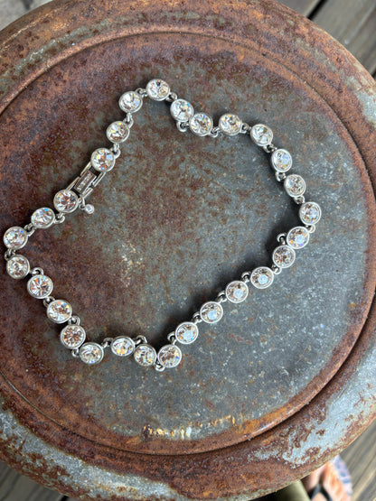 Givenchy Crystal Choker