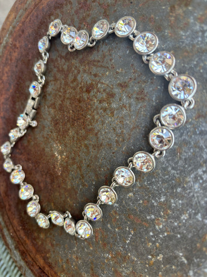 Givenchy Crystal Choker