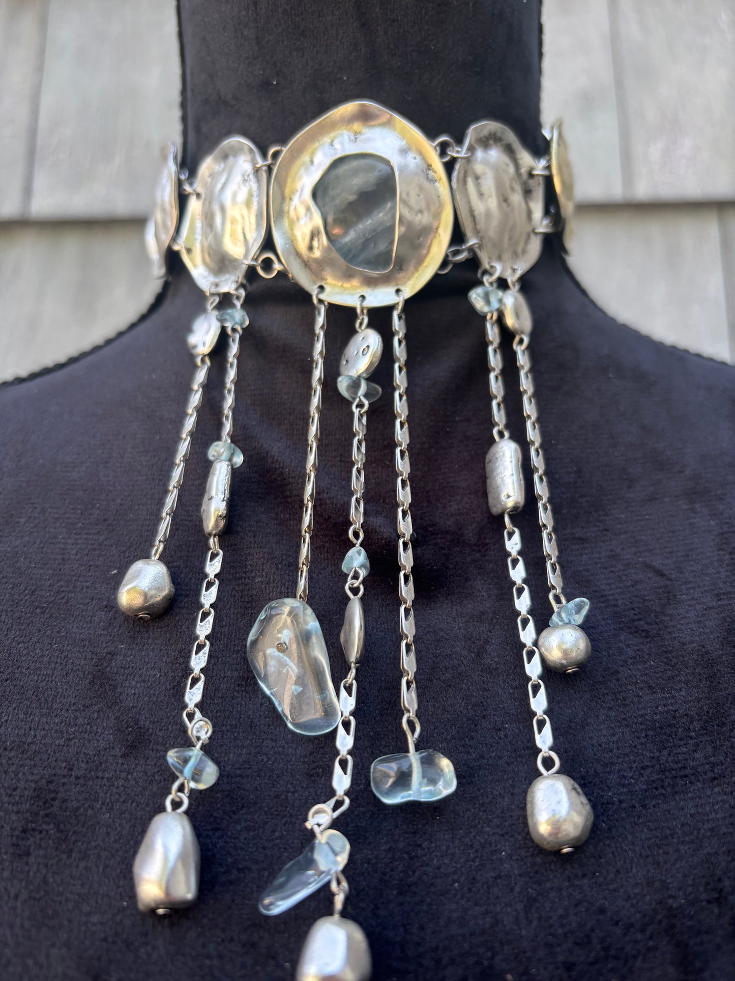 Free People Choker
