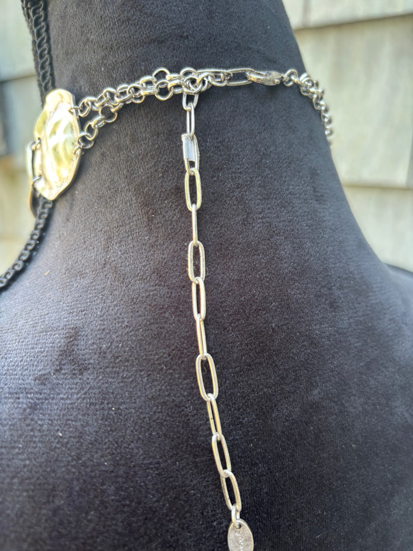 Free People Choker