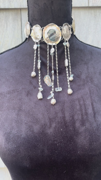 Free People Choker