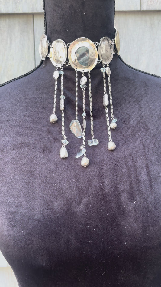 Free People Choker